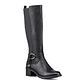BOTAS LARGAS MUJER WEIDE ZS71 - Miniatura 10