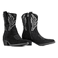 Botas Plataforma Mujer WEIDE CZY650 - Miniatura 9