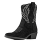Botas Plataforma Mujer WEIDE CZY650 - Miniatura 10