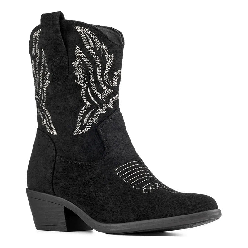 Botas Plataforma Mujer WEIDE CZY650 11
