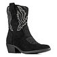 Botas Plataforma Mujer WEIDE CZY650 - Miniatura 11