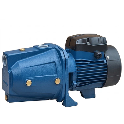 Bomba Bestflow  autocebante BTJM75 1hp 220v 1” tipo Jet para estanque o noria