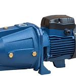 Bomba Bestflow  autocebante BTJM75 1hp 220v 1” tipo Jet para estanque o noria