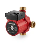 Bomba Aumenta Presión para Calefont – Bestflow modelo RS 12/9G