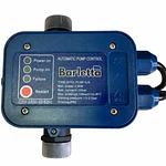 Controlador de presión electrónico Barletta Autopump 10A para sistemas de bombas de agua