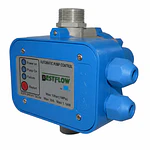 Controlador Electrónico Presion Para Bomba BESTIFLOW Autopump
