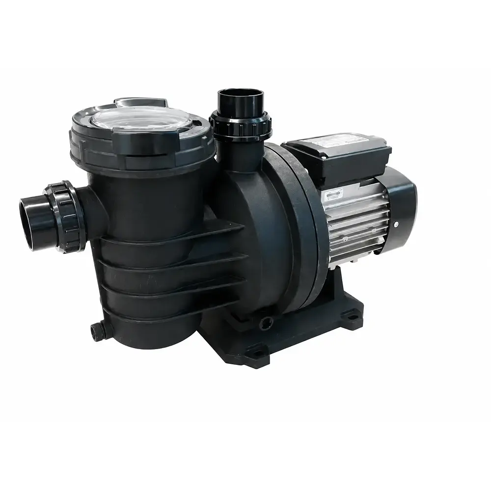 Bomba Para Piscina Barletta Bcp 1100l 1.5 Hp 