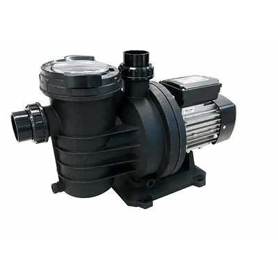 Bomba Para Piscina Barletta Bcp 1100l 1.5 Hp 