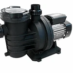 Bomba Para Piscina Barletta Bcp 1100l 1.5 Hp 