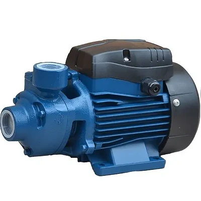 Bomba De Agua Periferica 1 Hp 1x1  Bestflow Btpm75