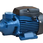 Bomba De Agua Periferica 1 Hp 1x1  Bestflow Btpm75