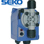 Bomba Dosificadora De Cloro SEKO Invicta 632 Uso Domestico