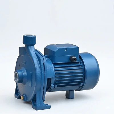 Bomba de agua centrífuga BestFlow modelo BTCm 158-CE 1Hp  220V