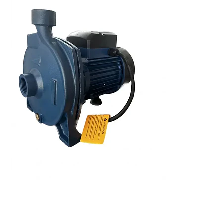 Bomba de agua Centrifuga Barletta Bpm 75s 1x1 1 Hp Impulsor Inox