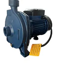 Bomba de agua Centrifuga Barletta Bpm 75s 1x1 1 Hp Impulsor Inox