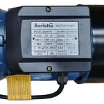 Bomba de agua Centrifuga Barletta Bpm 110 1 14x1 1.5hp 220v
