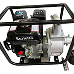 Motobomba a Gasolina Barletta BWP 20 – 2” | Motor 5.5 HP 