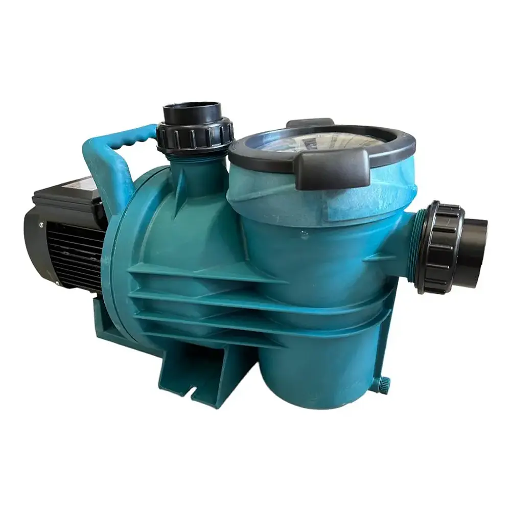  Bomba para Piscina Autocebante Barletta BCP S2 200L – 2 HP 220V