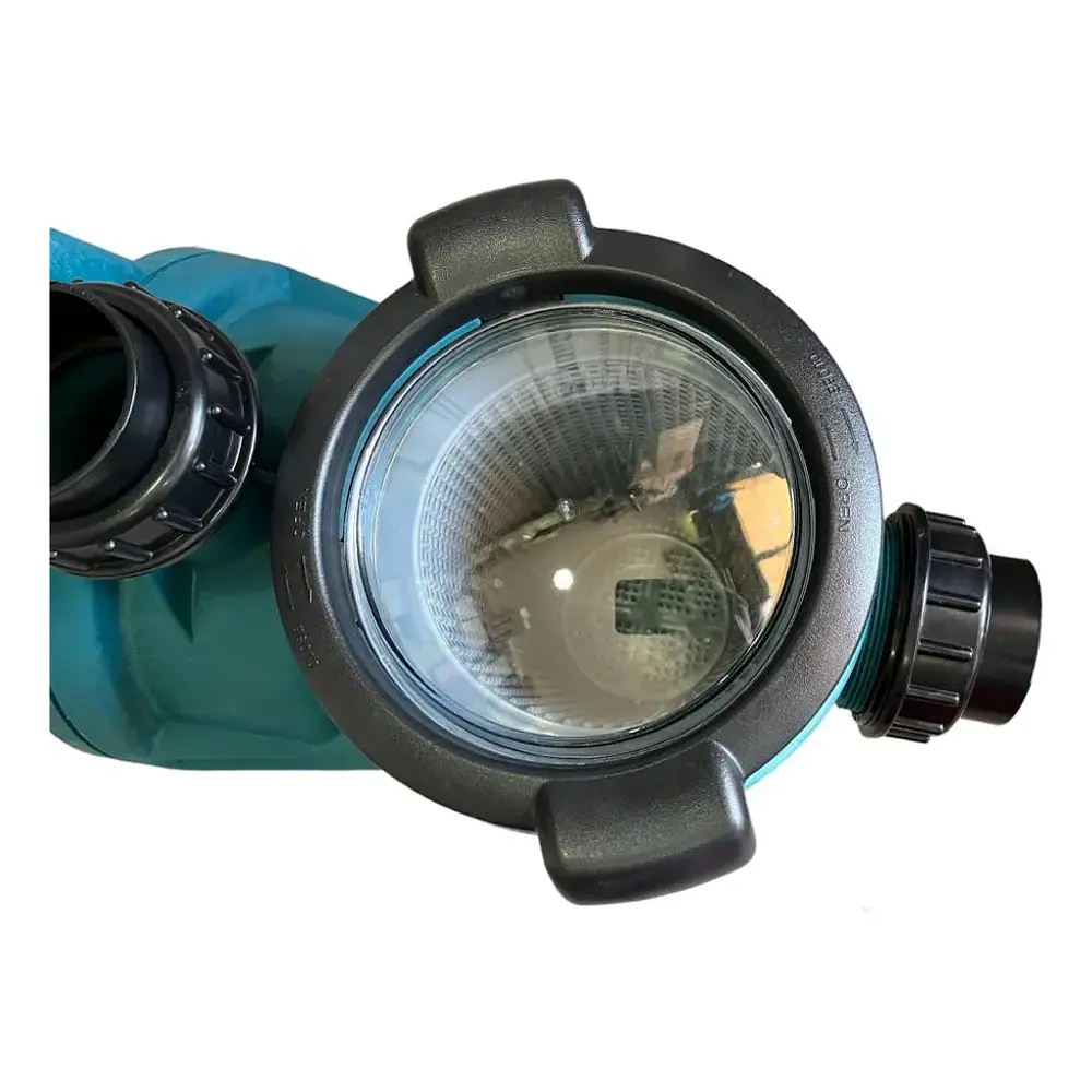  Bomba para Piscina Autocebante Barletta BCP S2 200L – 2 HP 220V