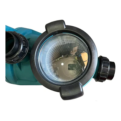  Bomba para Piscina Autocebante Barletta BCP S2 200L – 2 HP 220V