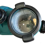  Bomba para Piscina Autocebante Barletta BCP S2 200L – 2 HP 220V