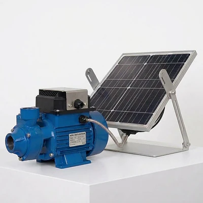 Bomba de agua Solar Periférica 1x1 / 0.5HP 24V Bestflow