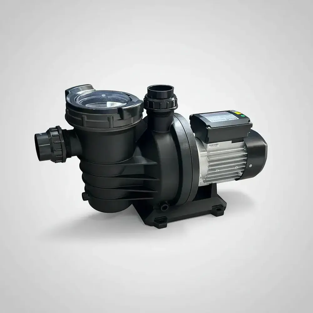 Bomba de Piscina Barletta BCP 370L 0,5 HP 220V