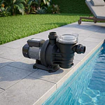 Bomba de Piscina Barletta BCP 750L 1 HP 220V