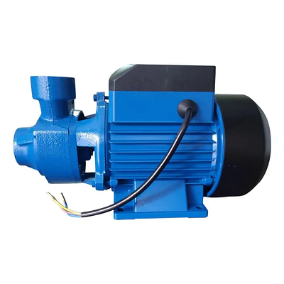 Bomba de Agua Periférica Barletta BKM37 0,5 HP 1x1 220V