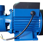 Bomba de Agua Periférica Barletta BKM37 0,5 HP 1x1 220V