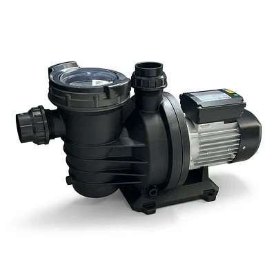 Bomba de Piscina Barletta BCP 370L 0,5 HP 220V