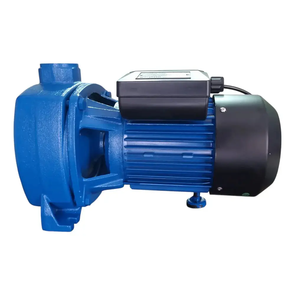 Bomba de Agua Centrífuga Barletta BM2-150 Doble Impulsor 1,5 HP 220V