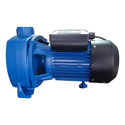 Bomba de Agua Centrífuga Barletta BM2-150 Doble Impulsor 1,5 HP 220V