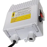 Bomba Sumergible Barletta 3SDM1.8/20 0,75 HP 220V con 50 m de Cable y Tablero