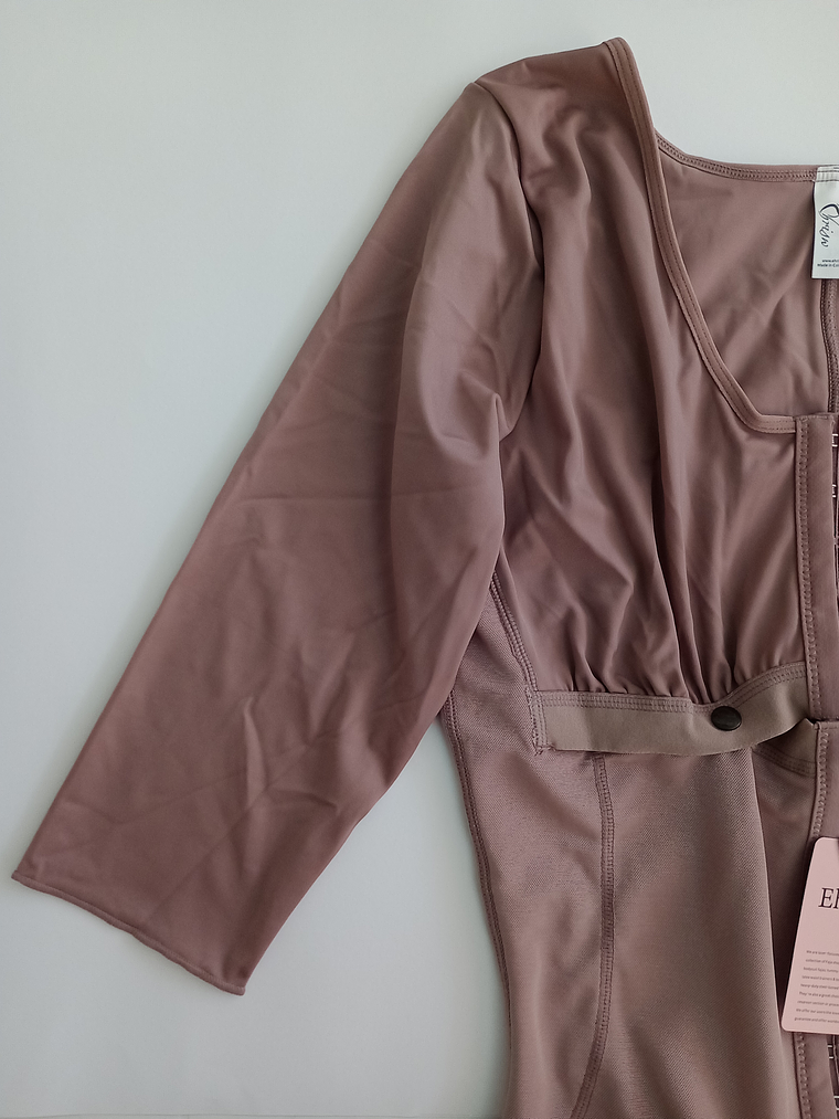 Faja Emperatriz - Talla L 2