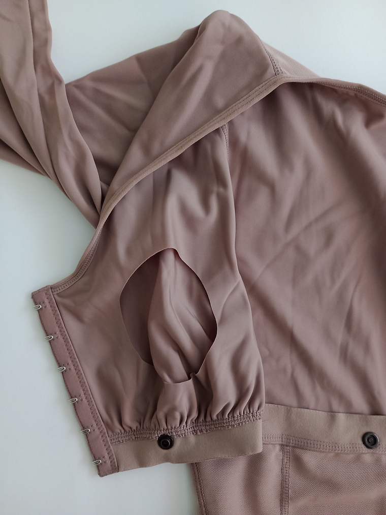 Faja Emperatriz - Talla XL 4