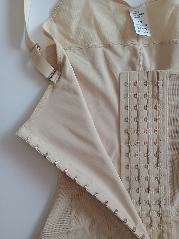 Faja Princesa - Talla M 2