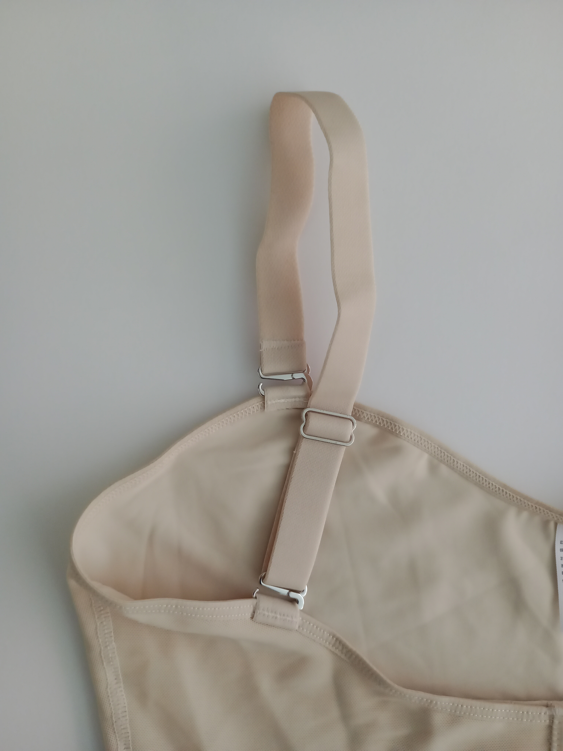 Faja Princesa - Talla XXXL 4