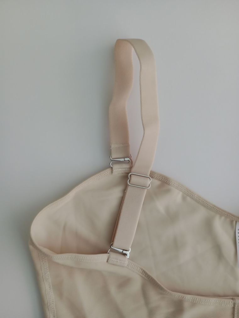 Faja Princesa - Talla XXXL 4