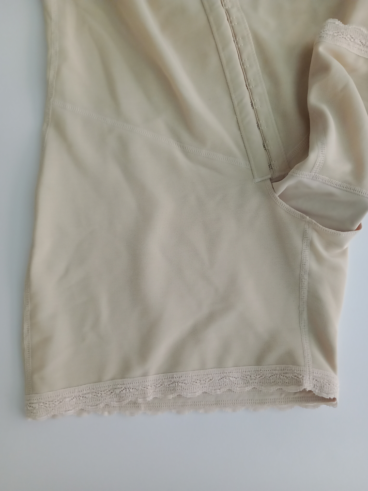 Faja Princesa - Talla XXXL 5