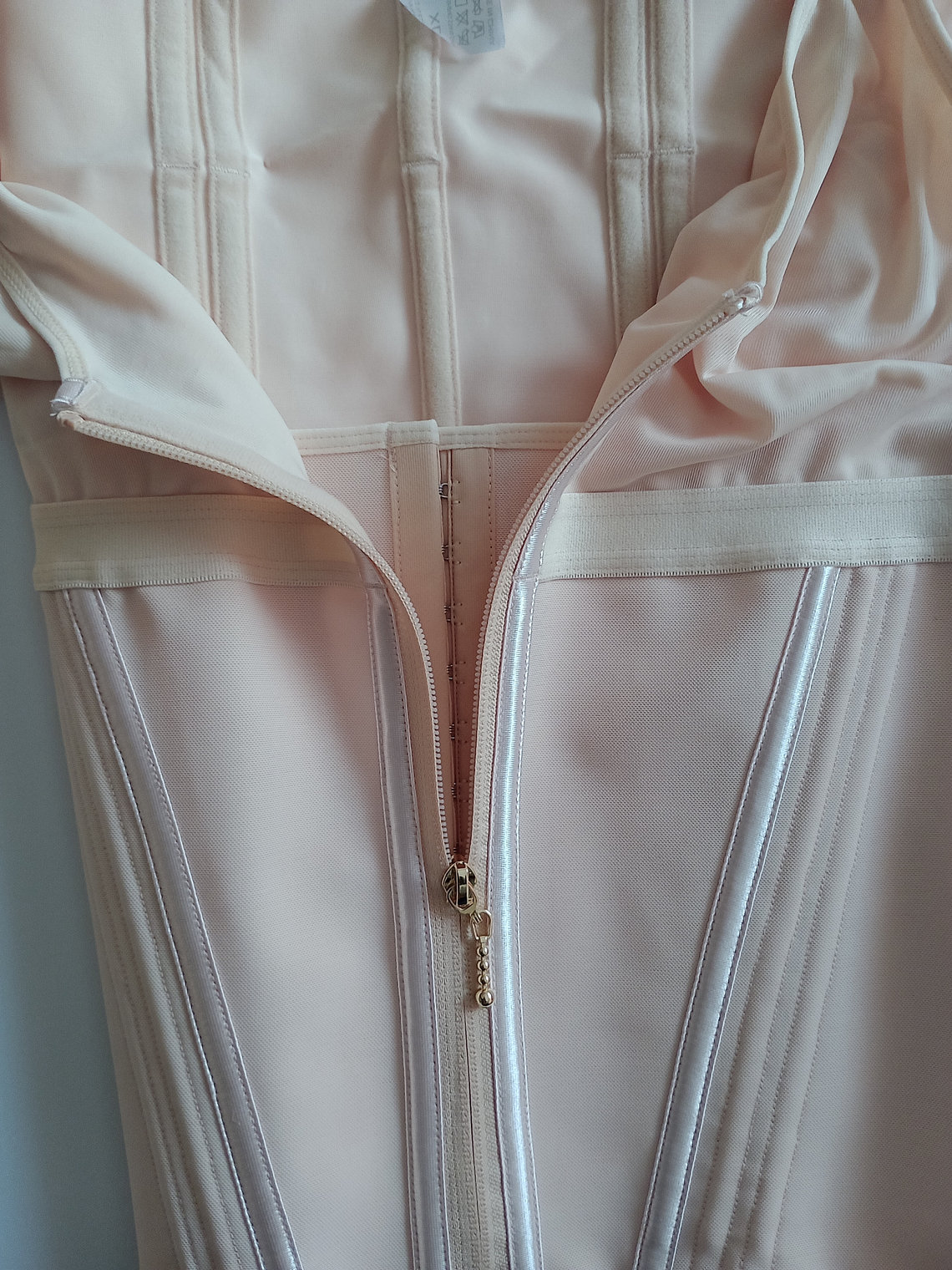 Faja Chaleco Gloriosa - Talla XL 2