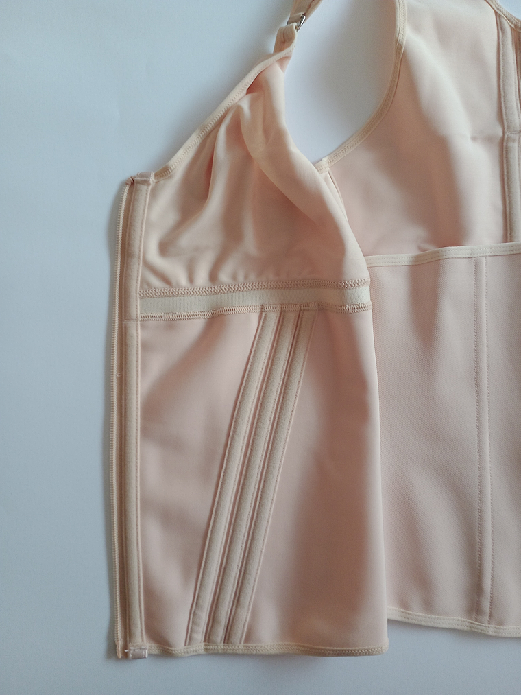 Faja Chaleco Gloriosa - Talla XL 3