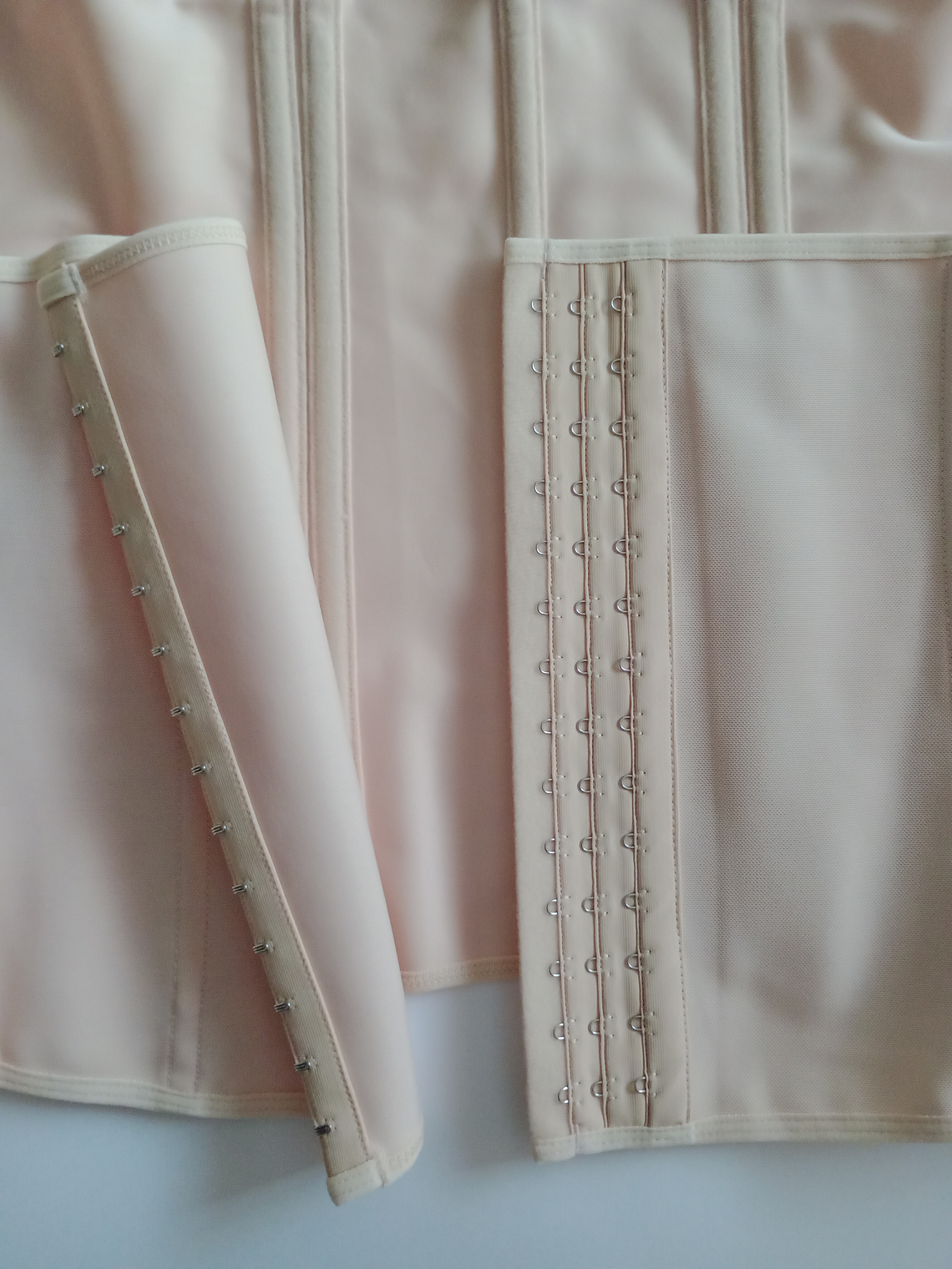 Faja Chaleco Gloriosa - Talla XXL 3