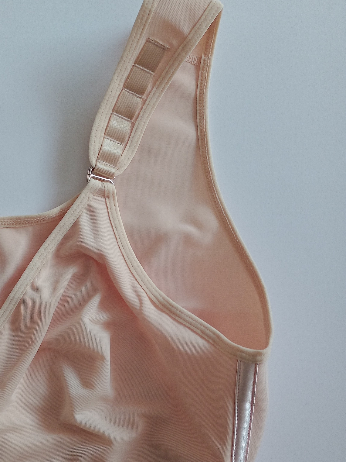 Faja Chaleco Gloriosa - Talla XXL 4