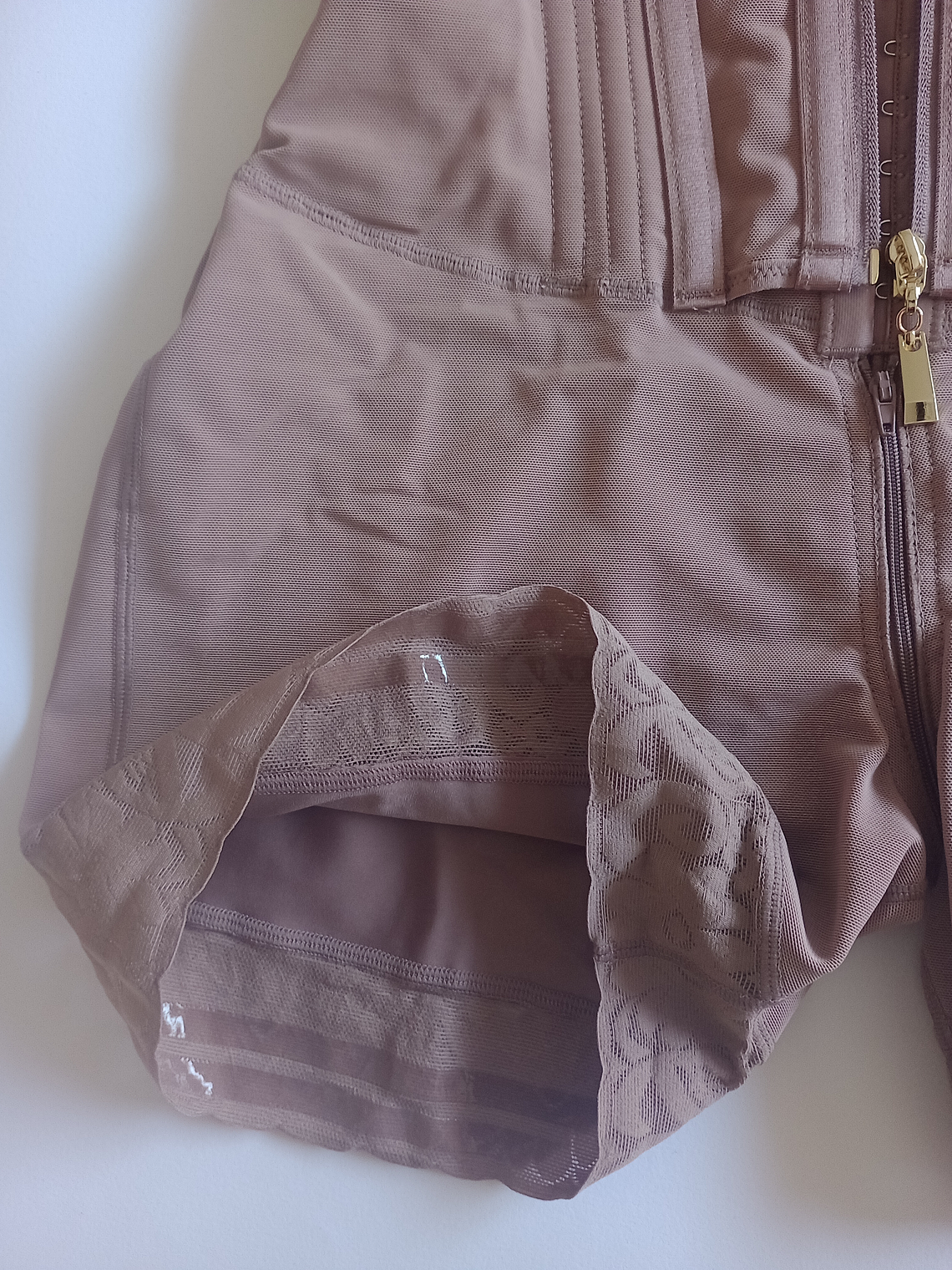 Faja Atenea - Talla M 5