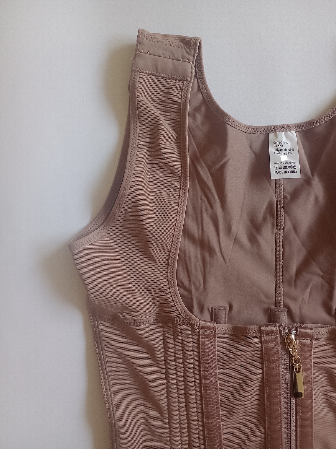 Faja Atenea - Talla XL 2