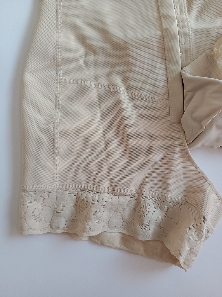 Faja Princesa - Talla XXL 4