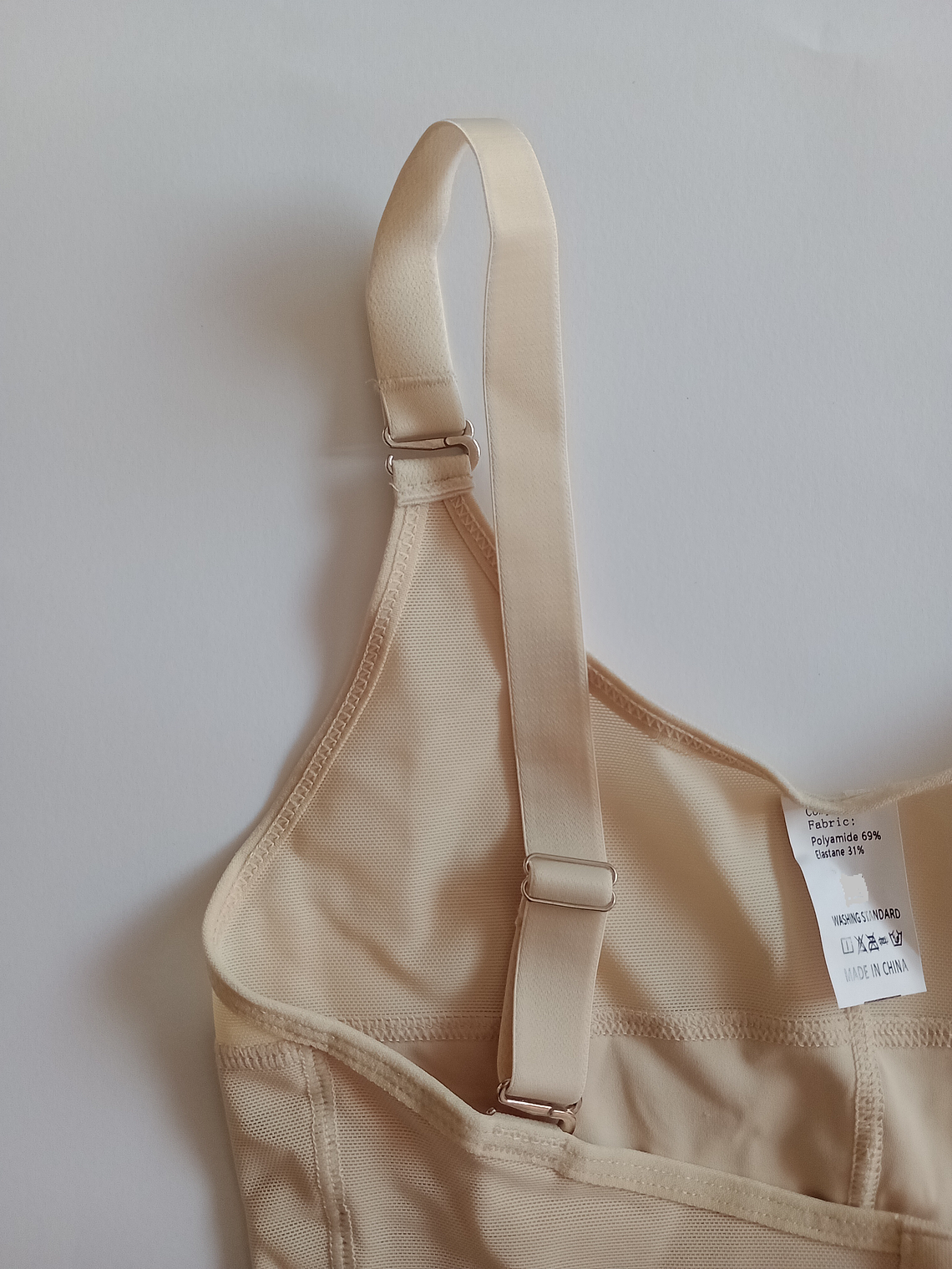 Faja Princesa - Talla L 3