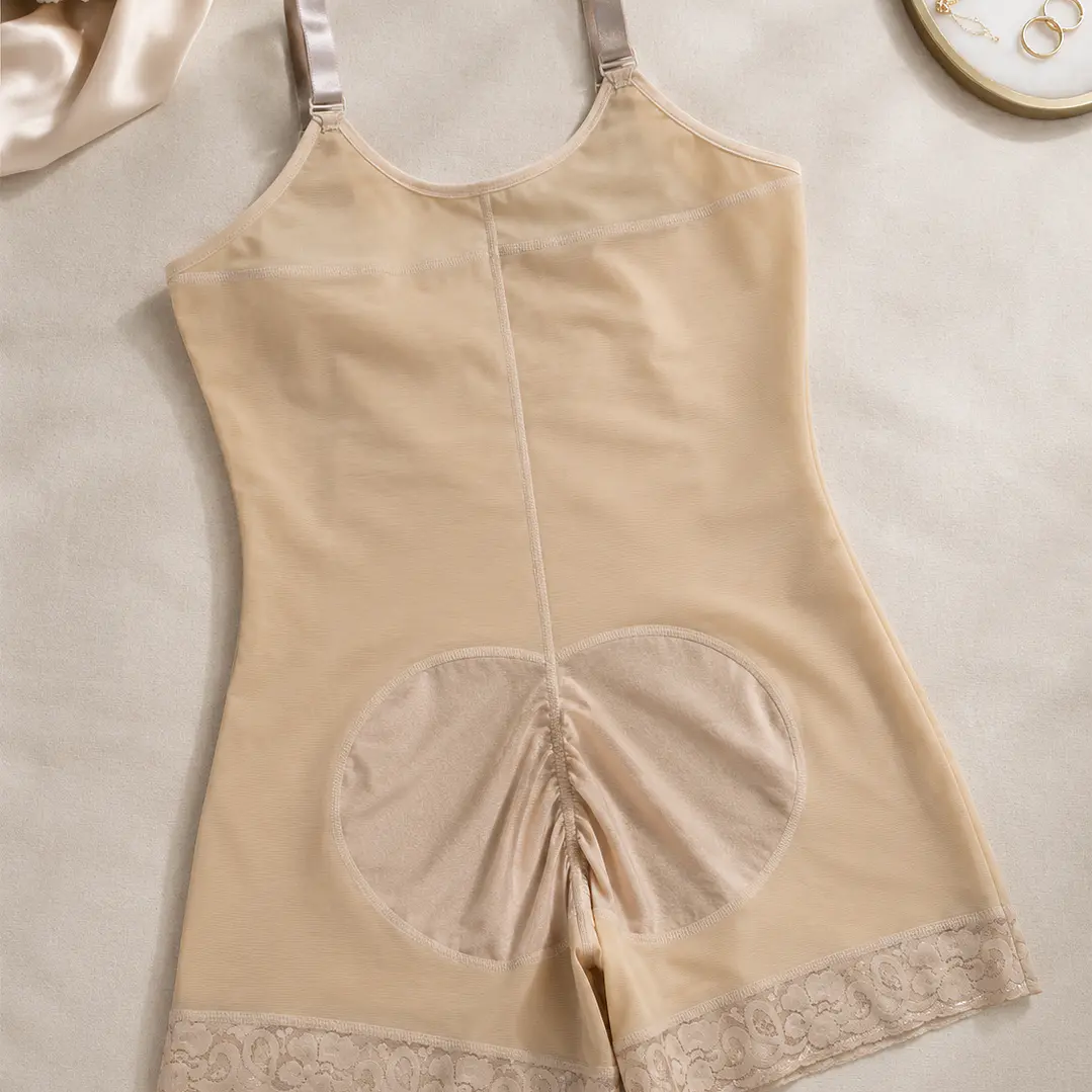 Detalle Faja Short
