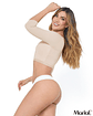 Brasier con mangas en lycra | BR001st  - Miniatura 2
